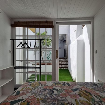 Ferienwohnung Hogar Tranquilo: Casa Tata La Orotava Exterior foto