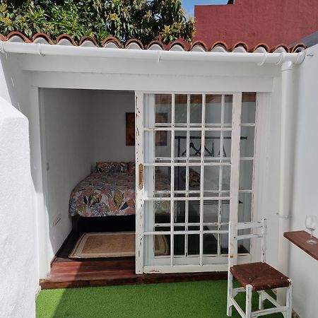 Ferienwohnung Hogar Tranquilo: Casa Tata La Orotava Exterior foto