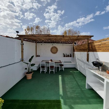 Ferienwohnung Hogar Tranquilo: Casa Tata La Orotava Exterior foto