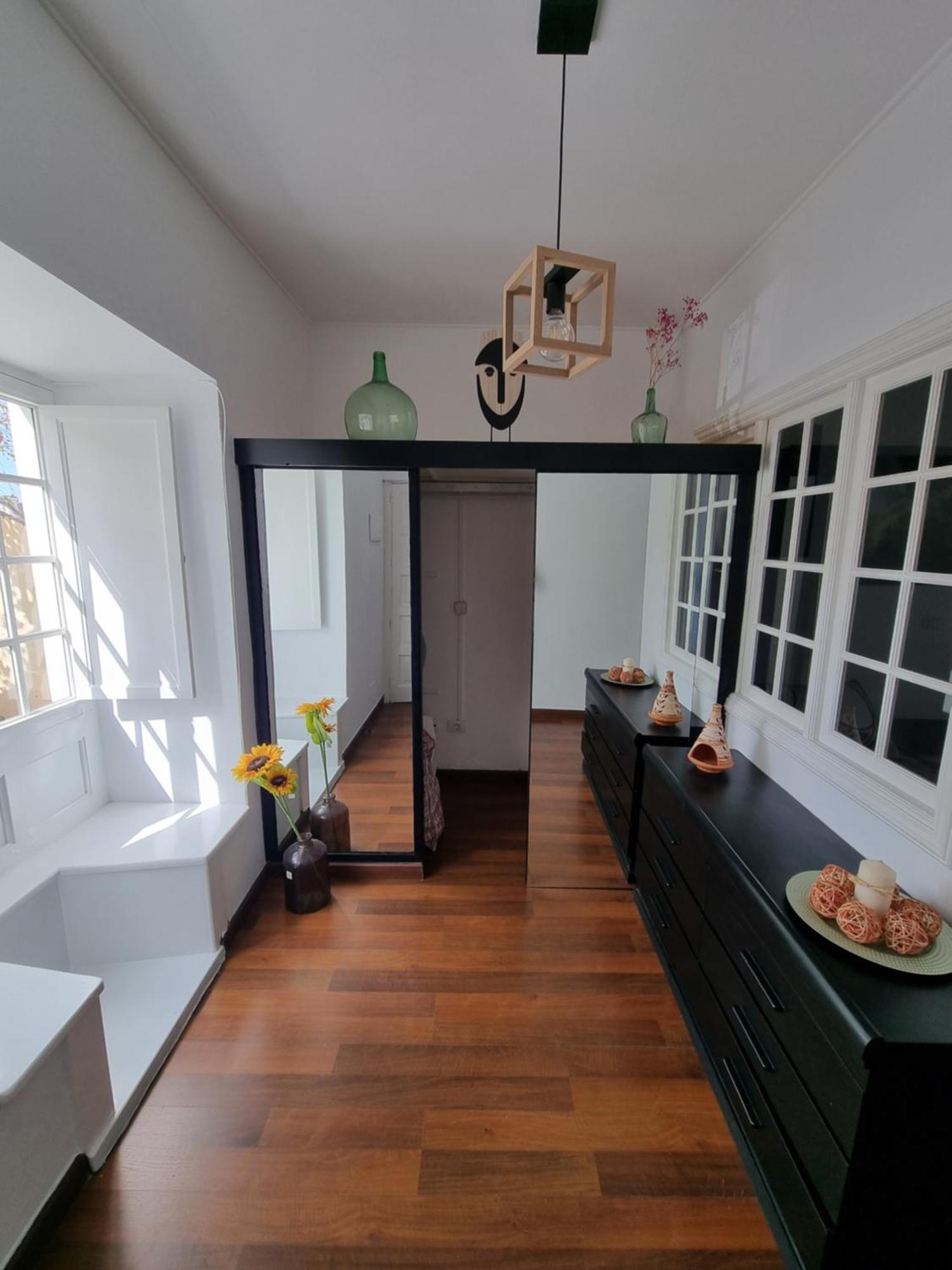 Ferienwohnung Hogar Tranquilo: Casa Tata La Orotava Exterior foto