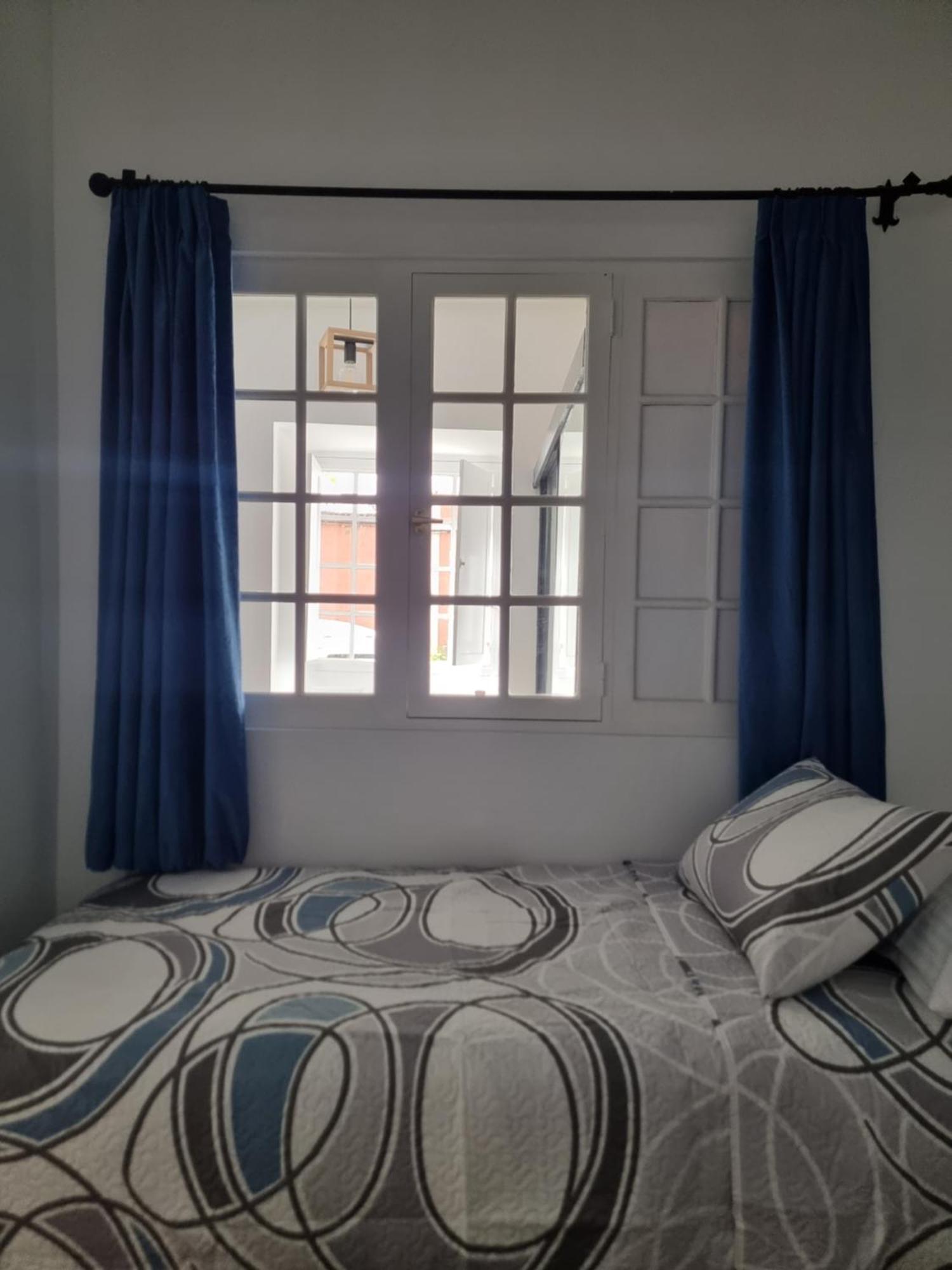 Ferienwohnung Hogar Tranquilo: Casa Tata La Orotava Exterior foto
