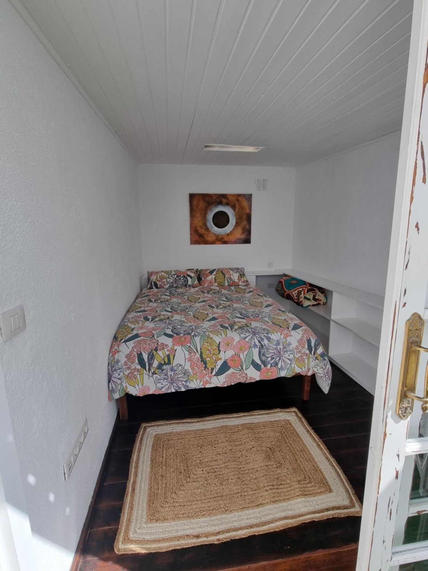 Ferienwohnung Hogar Tranquilo: Casa Tata La Orotava Exterior foto
