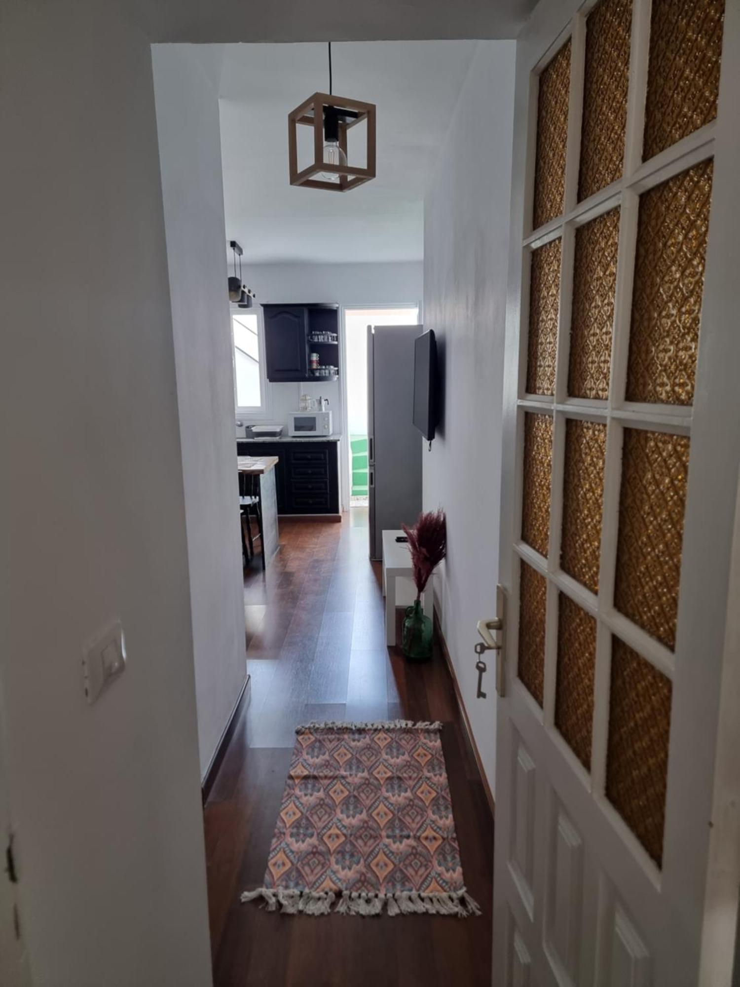 Ferienwohnung Hogar Tranquilo: Casa Tata La Orotava Exterior foto