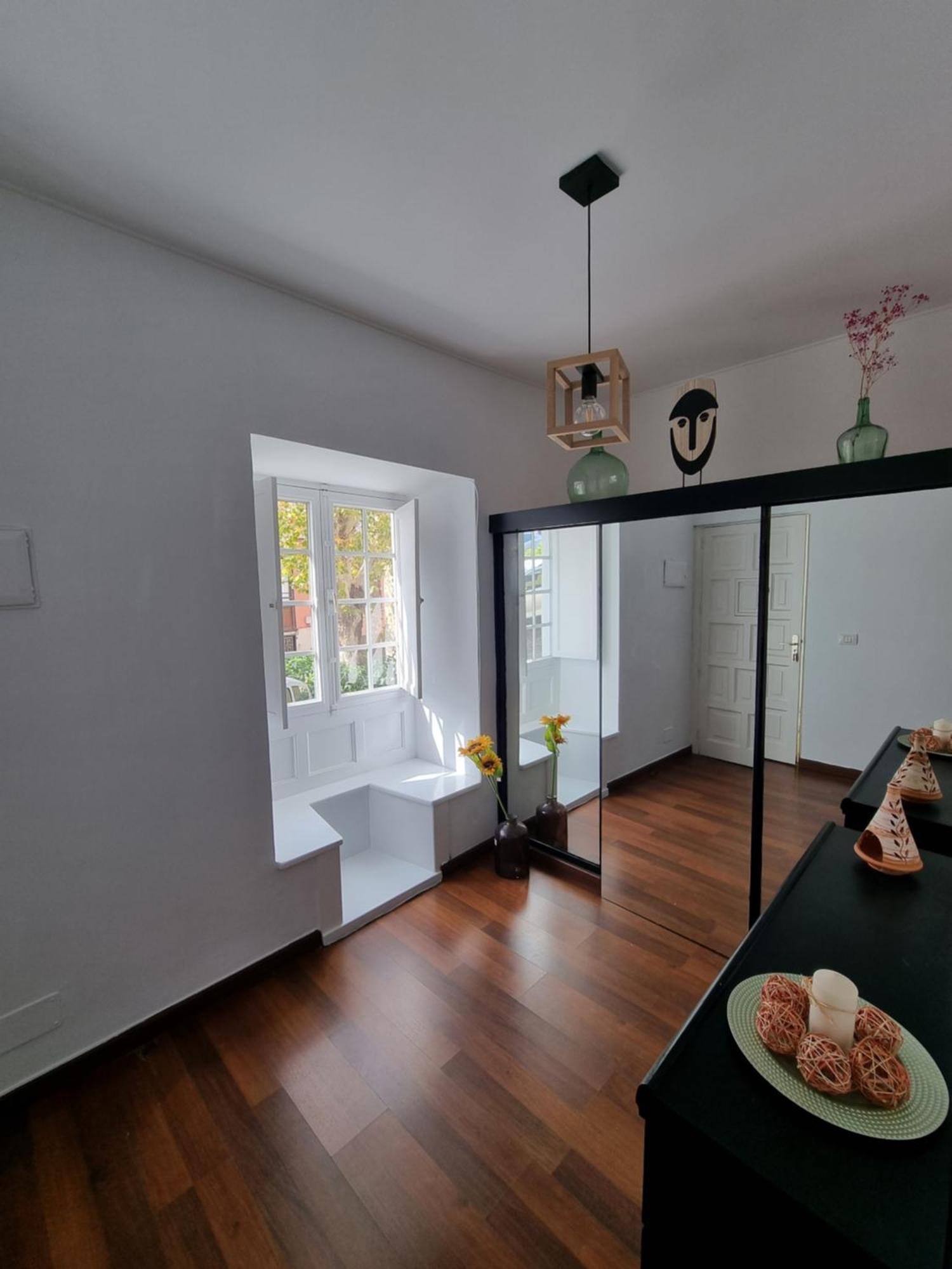 Ferienwohnung Hogar Tranquilo: Casa Tata La Orotava Exterior foto