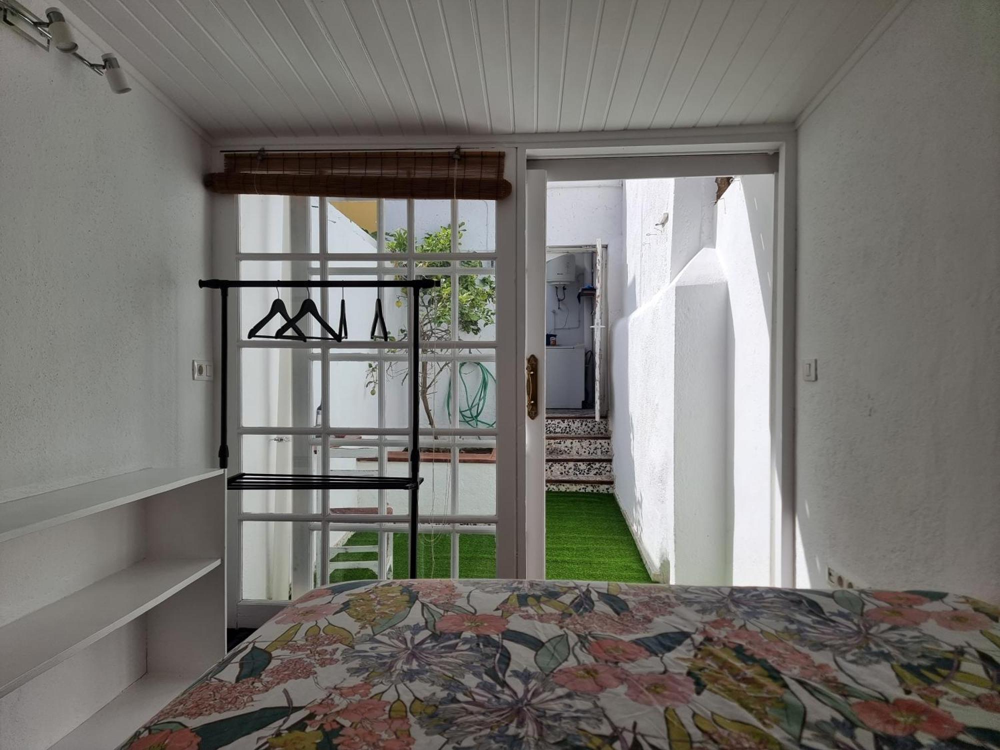 Ferienwohnung Hogar Tranquilo: Casa Tata La Orotava Exterior foto