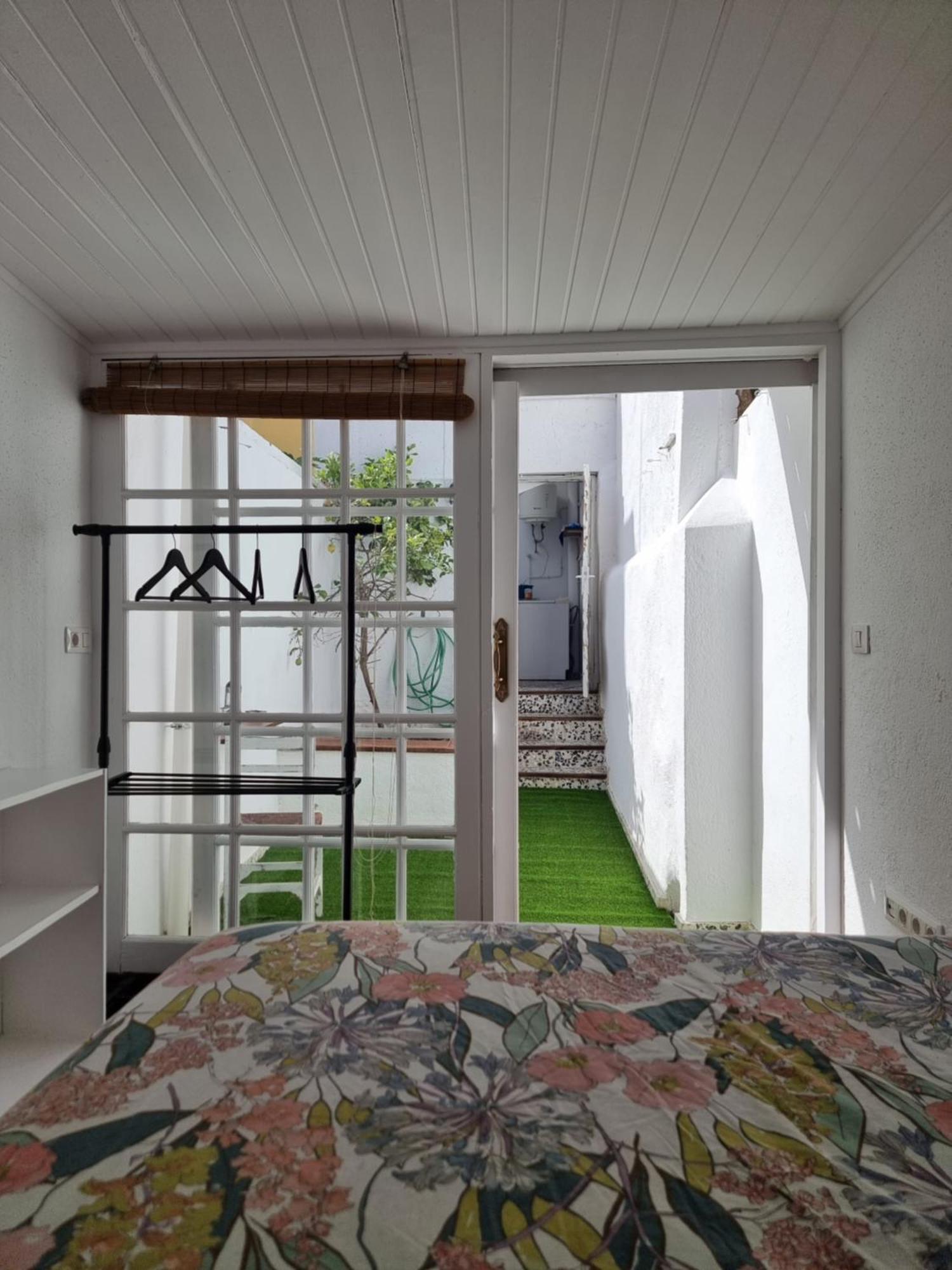 Ferienwohnung Hogar Tranquilo: Casa Tata La Orotava Exterior foto