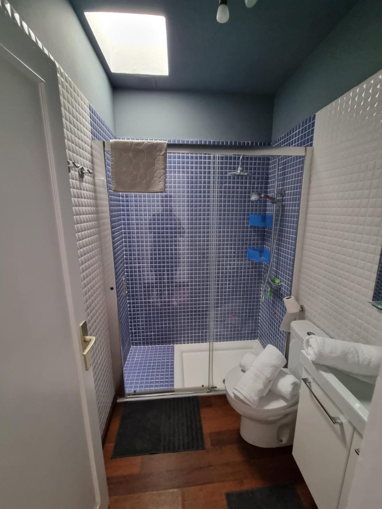 Ferienwohnung Hogar Tranquilo: Casa Tata La Orotava Exterior foto